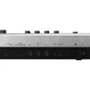 Ashun Sound Machines ASM HYDRASYNTH klaviatūra sidabrinė
