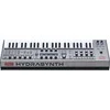 Ashun Sound Machines ASM HYDRASYNTH klaviatūra sidabrinė