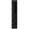 LENOVO asmeninis kompiuteris ThinkCentre M70q G6 Tiny - Ultra5 225T, 16GB, 512SSD, WiFi, BT, TB4, W11P