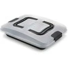 Guardini Cepespanna ar panesasanas vaku Bake Away 24 x 32 x 4 7 cm