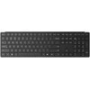 Lenovo Wireless Multi-Mode Pro 6000 klaviatūra Home/Office RF belaidė + Bluetooth QWERTY US English Juodas