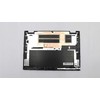 Lenovo Bottom Cover Juodas