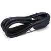 Kabelis zasilający Lenovo Cable IT 1M 3P