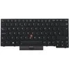 Klaviatūra Lenovo CMFL- CS20, BK- BL, PMX, UKE