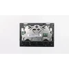 Lenovo CS16_2BCP,MYLAR,Juodas,TRA