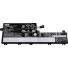 Lenovo diskas, vidinis, 6c, 68 Wh, ličio jonų, LGC