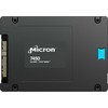 Lenovo „Dysk SSD Micron 7450 MAX“ – SSD – mišrus naudojimas – šifruotas – 3,23 TB – „Hot-Swap“ – 2,5 colio (6,4 cm) – U.3 PCIe 4.0 x4 (NVMe) – TCG Opal Encryption 2.01 – skirtas ThinkSystem SR636 V5, SR636 V5, SR636 V5 V2, SR665, SR670 V2, SR850 V2, ST650 V2