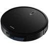 Dulkių siurblys - robotas Lenovo E2 Pro, Juodas