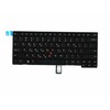 Klaviatūra Lenovo ergonominė graikų kalba