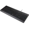 LENOVO ESSENTIAL Klaviatūra su laidu US EURO (COPILOT)