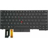 Klaviatūra Lenovo FLPMXKB-BLBKUSE