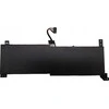 Lenovo 2 celių nešiojamojo kompiuterio baterija, 38 Wh, 7,68 V, 4950 mAh