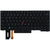 Lenovo FRU01YP410, Klaviatūra, Ispanų k., Lenovo, ThinkPad T480s