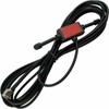 Lenovo 330 mm SMA RF kabelio komplektas, 50O, iki 18 GHz