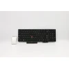 Lenovo full-size klaviatūra assembly