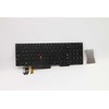 Klaviatūra Lenovo Full-size USB klaviatūra with