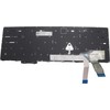 Lenovo klaviatūra vokiško maketo 5B10U40209 5N21K05163
