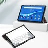 Lenovo grafinis planšetinio kompiuterio dėklas, skirtas Tab M10 FHD TB-X606X (grafiti)