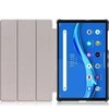 Lenovo grafinis planšetinio kompiuterio dėklas, skirtas Tab M10 FHD TB-X606X (grafiti)