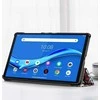 Lenovo grafinis planšetinio kompiuterio dėklas, skirtas Tab M10 FHD TB-X606X (grafiti)