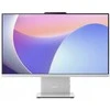 Lenovo IdeaCentre AIO 27ARR9 AMD Ryzen™ 7 7735HS 68.6 cm (27") 1920 x 1080 pikselių All-in-One PC 16 GB DDR5-SDRAM 512 GB SSD Wi-Fi 6 (802.11ax) Windows 11 Home Pilkas