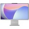 Lenovo IdeaCentre AIO 27IRH9 Intel® Core™ i7 i7-13620H 68,6 cm (27") FHD viskas viename kompiuteris 16 GB DDR5-SDRAM 512 GB SSD Windows 11 Home Wi-Fi 6 (802.11ax) Pilkas