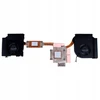 Lenovo Intel thermal module with fan and heatsink NH1 N19P