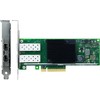 Lenovo 7ZT7A00537 tinklo plokštė Pluoštas 10000 Mbit/ai Vidinis
