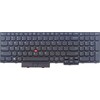 Lenovo Klaviatūra NRD B