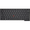 Lenovo 01YP309, Klaviatūra, JAV tarptautinė, Lenovo, Thinkpad T480s/E480/L480