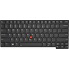 Lenovo klaviatūra su BL English US/Intl