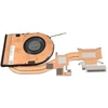Lenovo laptop heatsink for CPU and