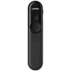 Pelė Lenovo | lazerinis Rechargeable Presentation Remote | Juodas