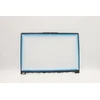 Lenovo LCD bezel with webcam lens
