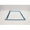 Lenovo LCD bezel with webcam lens