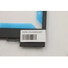 Lenovo LCD bezel with webcam lens