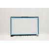 Lenovo LCD bezel with webcam lens