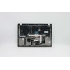 Lenovo Lenovo 5M10Z54286 dalys zamienne do notatników Cover + keyboard
