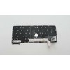 Lenovo Lenovo 5N21A21869 dalys zamienne do notatników Klaviatūra