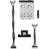 Lenovo Accessories ThinkStation HDD Storage Kit - P5