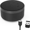Ausinės Garsiakalbis - Lenovo GXD1C82051 USB Type-C Triukšmo slopinimas Juodas