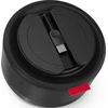 Ausinės Garsiakalbis - Lenovo GXD1C82051 USB Type-C Triukšmo slopinimas Juodas