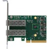 Lenovo ISG ThinkSystem Mellanox ConnectX-6 Lx 10/25GbE SFP28 2 prievadų PCIe Ethernet adapteris