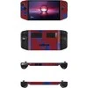 Lenovo Lenovo Legion Go išvaizda – Legion Hero