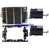 „Lenovo Lenovo Server ThinkSystem 1U Performance Fan Option Kit“.
