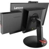 Laikiklis Lenovo | ThinkCentre TIO Flex | Tilt | 22-27 " | Juodas