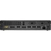 Laikiklis Lenovo | ThinkCentre TIO Flex | Tilt | 22-27 " | Juodas