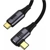 Lenovo | USB4 40Gbps USB-C to C Cable, 1m