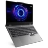 Nešiojamas kompiuteris Lenovo LOQ 15 – Core i5-13450HX | 15,6" – 144Hz | 16GB | 512GB + 1TB | Win11Home | RTX5060