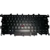 Lenovo MECH ASM KBD DE LB